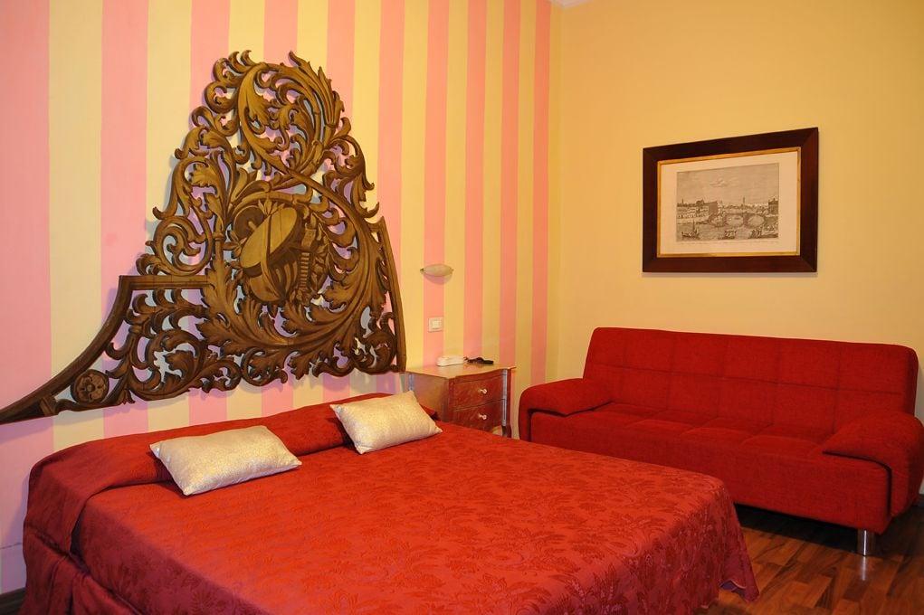 Marchionni Hotel