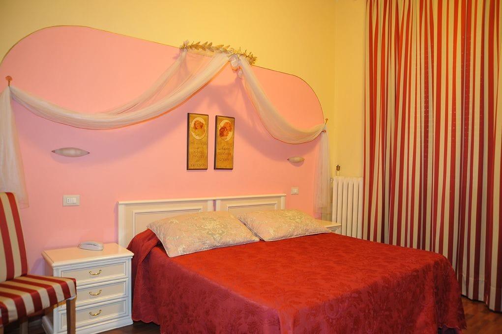 Marchionni Hotel