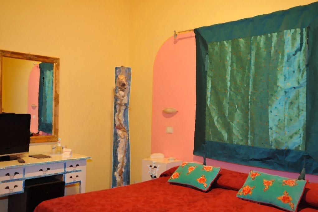 Marchionni Hotel