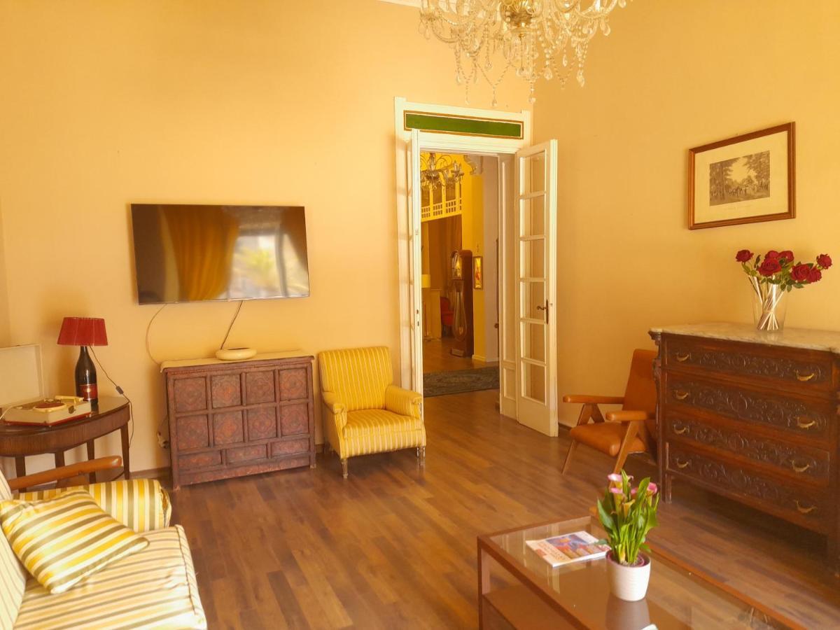 Hotel Marchionni Dal 1923 Viareggio