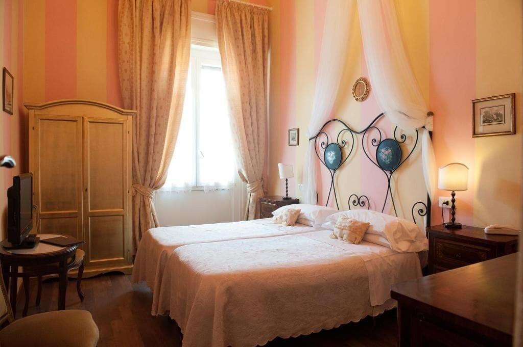 Marchionni 3*