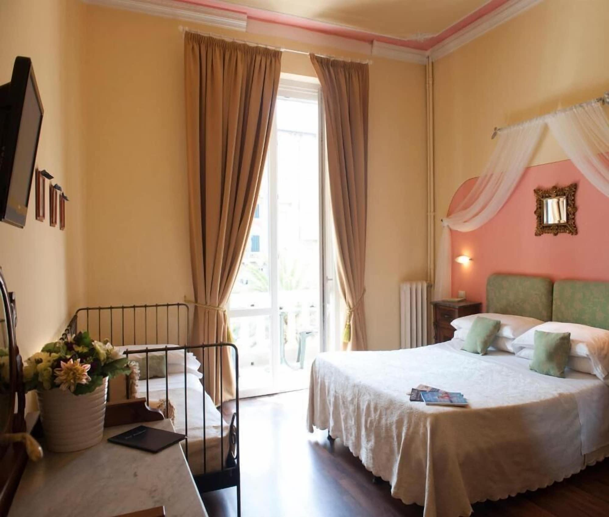 Hotel Marchionni