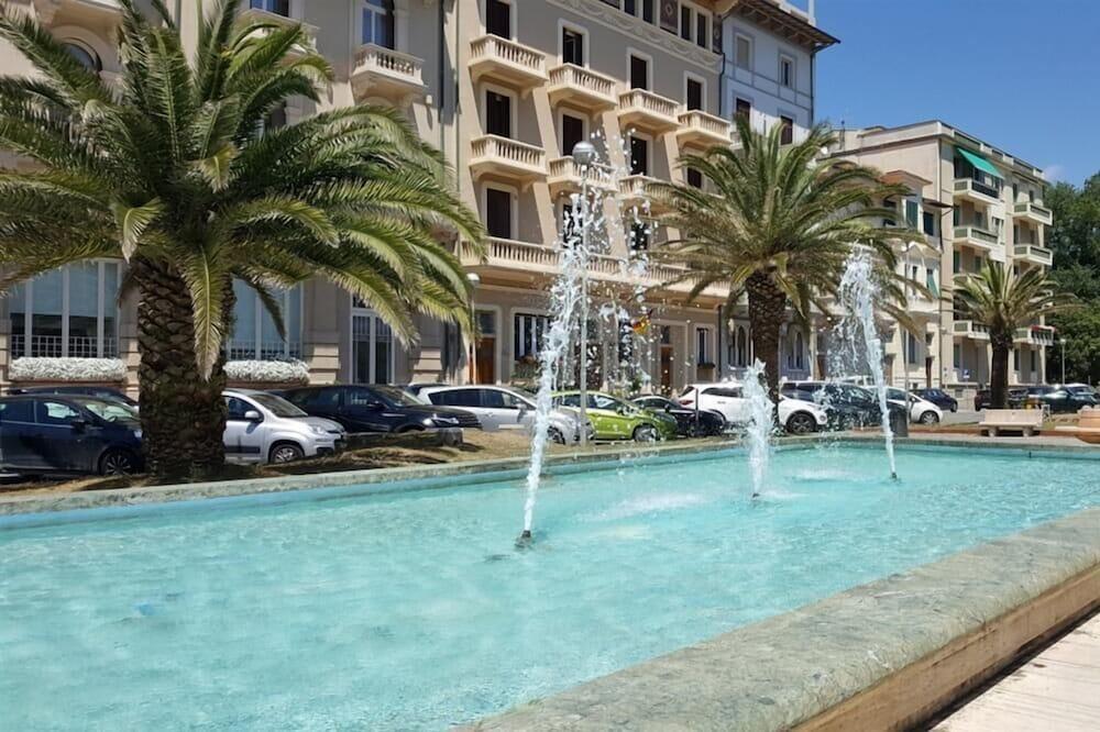Hotel Marchionni Dal 1923 Viareggio