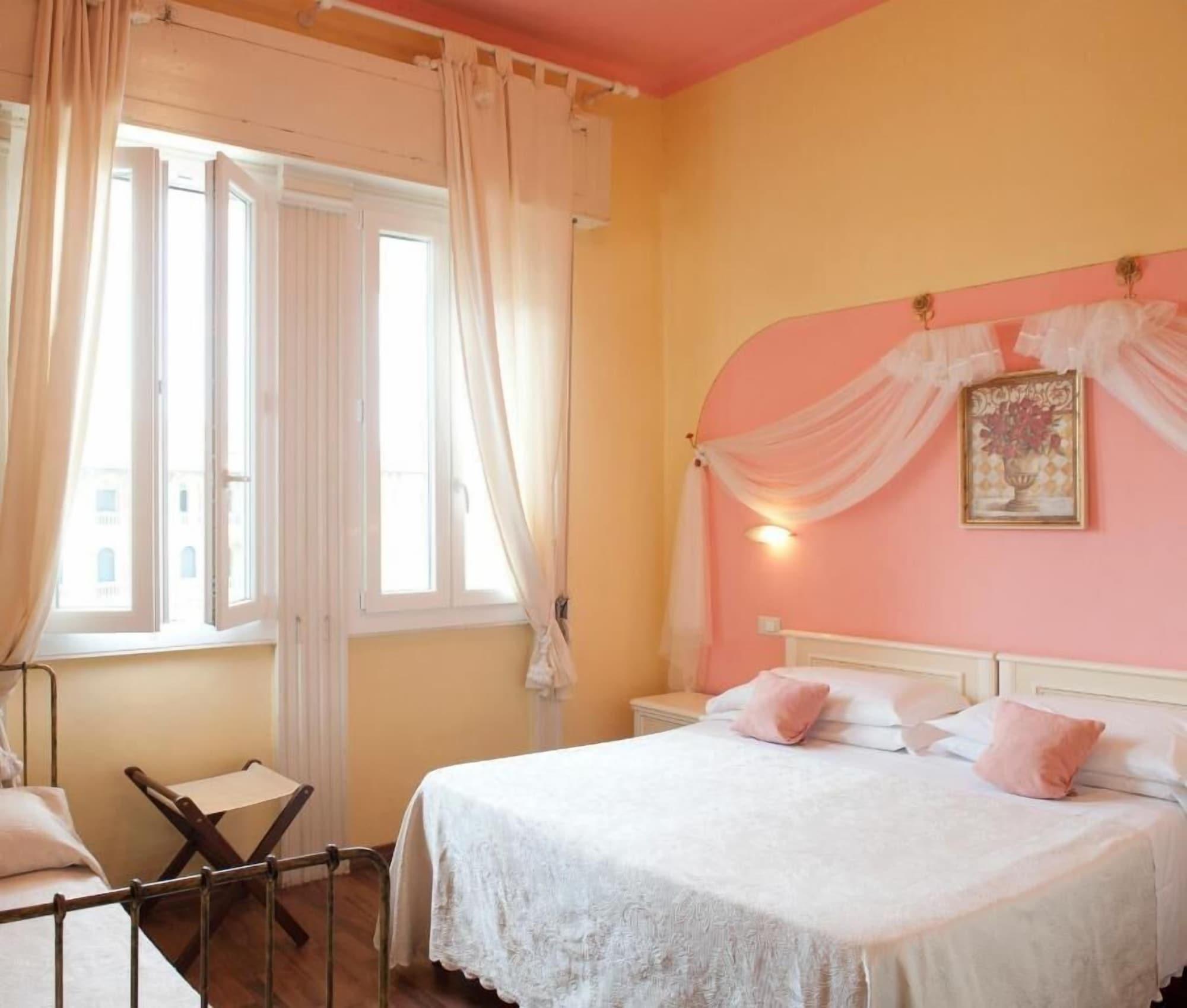 Hotel Marchionni Dal 1923 Viareggio