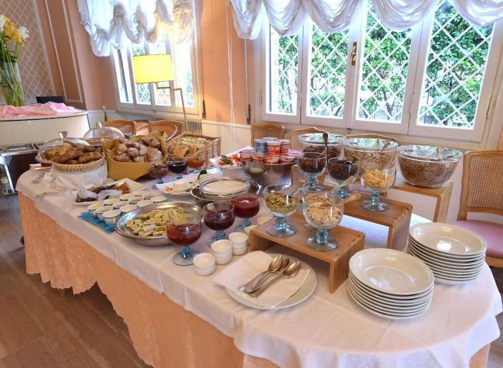 Hotel Marchionni 3*