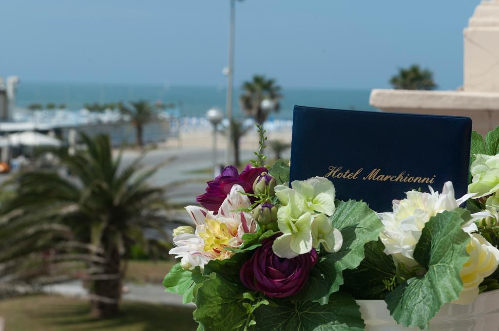 Marchionni Hotel