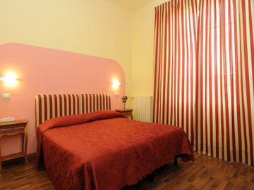 Hotel Marchionni 3*