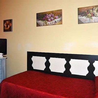 Marchionni Hotel