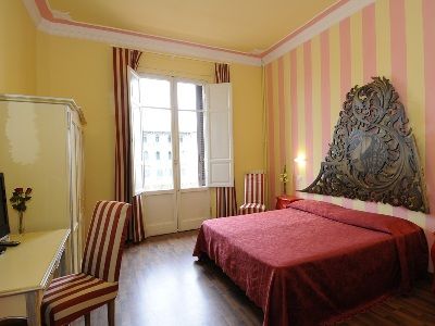 Marchionni 3*