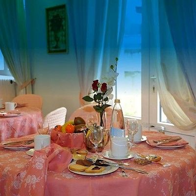 Marchionni Hotel