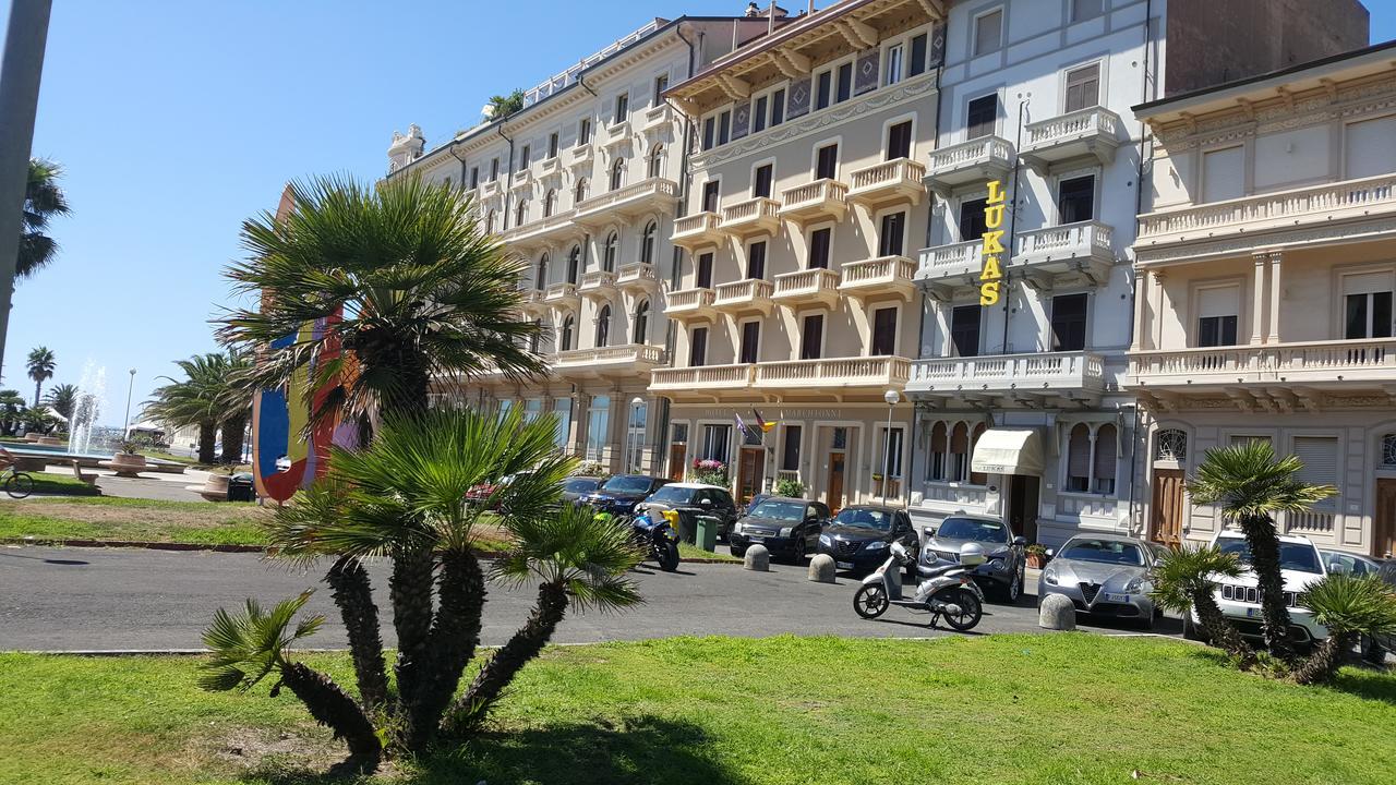 Marchionni Hotel Viareggio