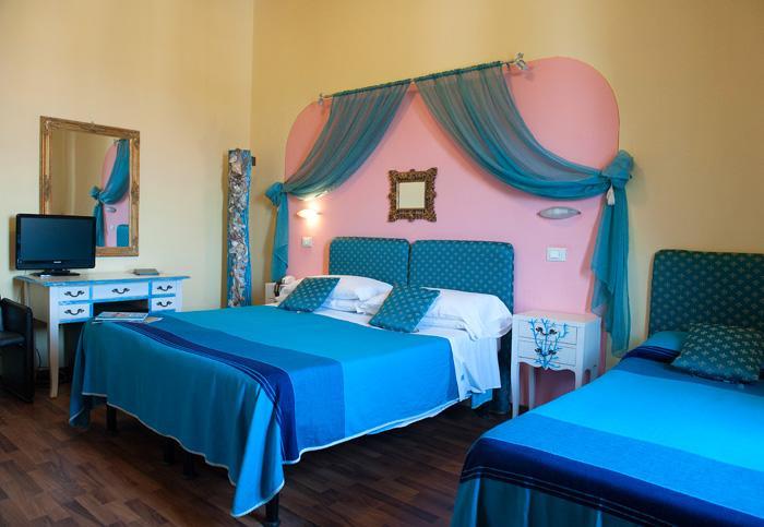 Hotel Marchionni Dal 1923 Viareggio