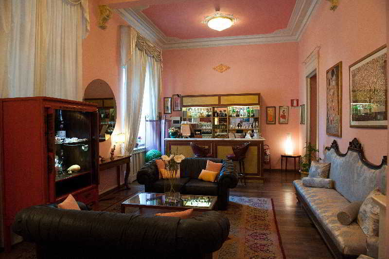 Marchionni Dal 1923 Hotel