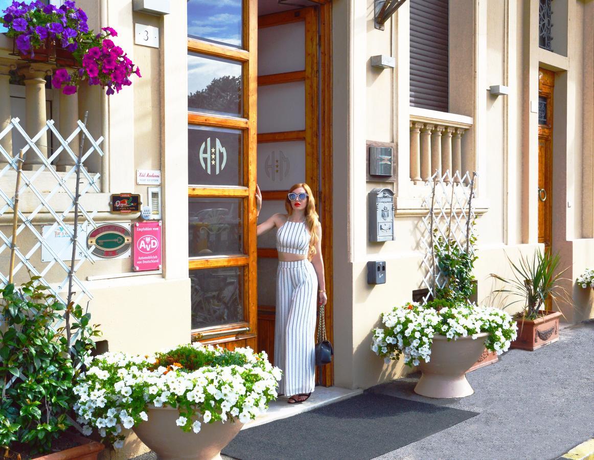 Hotel Marchionni Dal 1923 3*