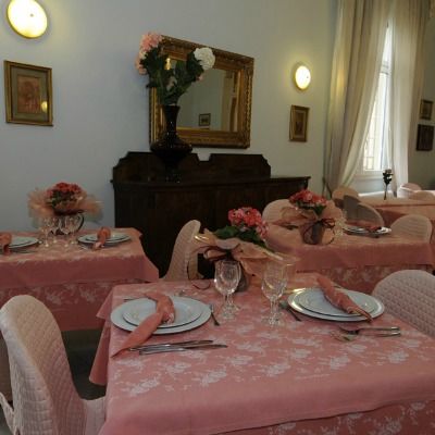 Hotel Marchionni