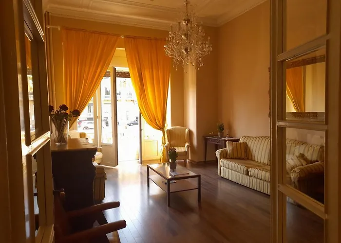 Hotel Marchionni dal 1923