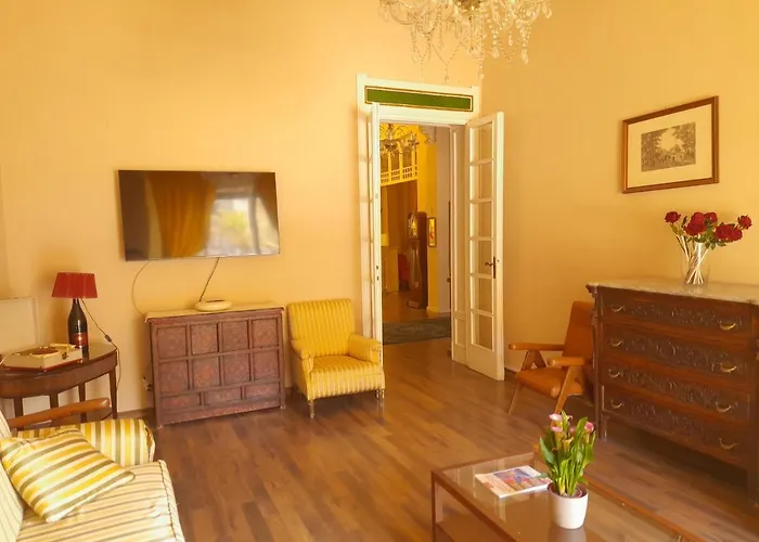 Hotel Marchionni dal 1923