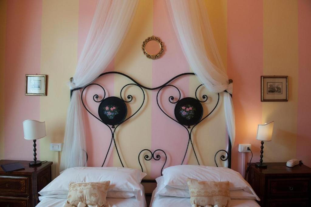 Hotel Marchionni Dal 1923 Viareggio