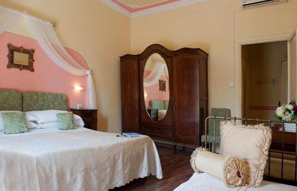 Hotel Marchionni Dal 1923 3*