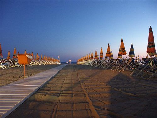 Hotel Marchionni Dal 1923 Viareggio