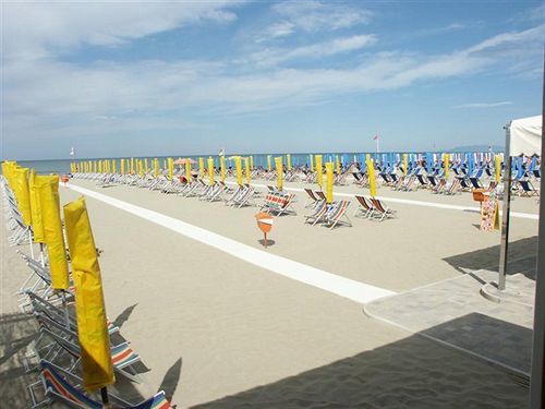 Marchionni Dal 1923 3* Viareggio