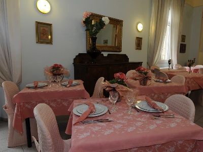 Marchionni Dal 1923 Viareggio
