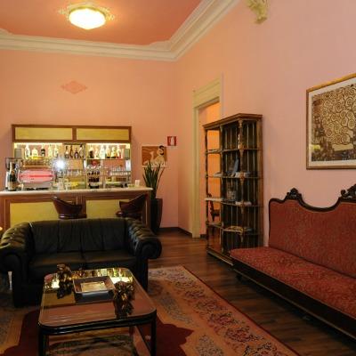 Marchionni Dal 1923 Viareggio