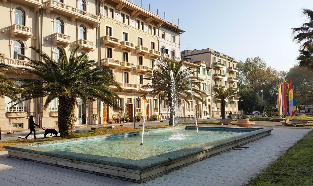 Marchionni Dal 1923 Hotel