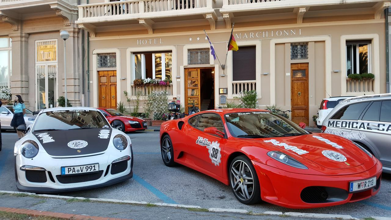 Marchionni Dal 1923 Hotel Viareggio
