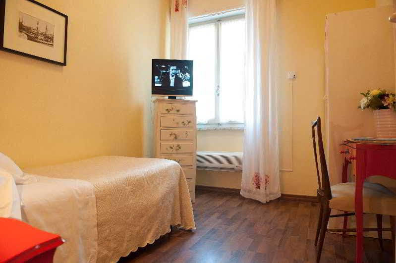 Hotel Marchionni Dal 1923 Viareggio